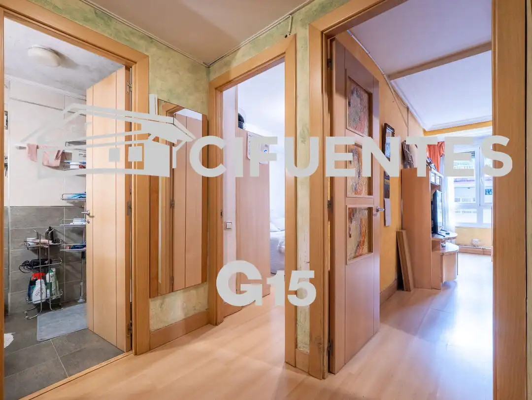 Flat for sale in Donostia - San Sebastián   with Storage room and Balcony