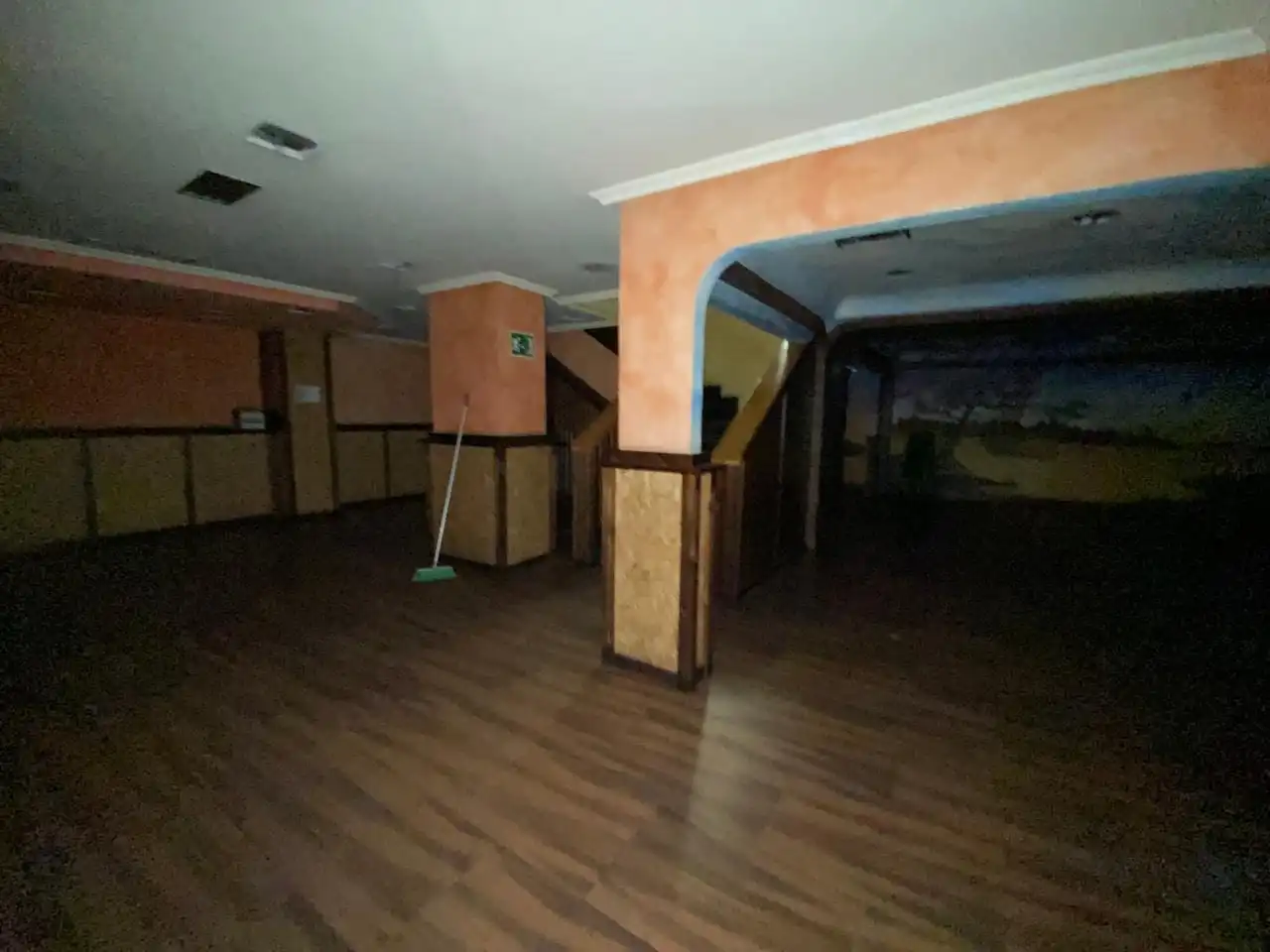 Local comercial en venda a Calle San Agustin 2 24001 Leon, imagen 7