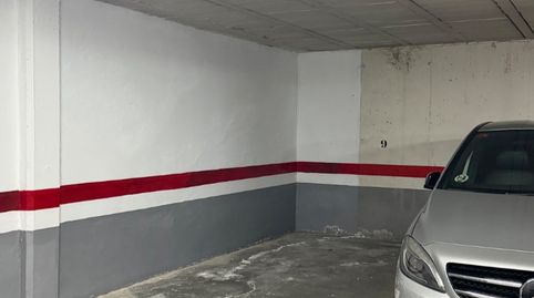 Foto 4 de Garaje en venta en Calle Virgen del Valle, 5, Los Remedios, Sevilla Capital