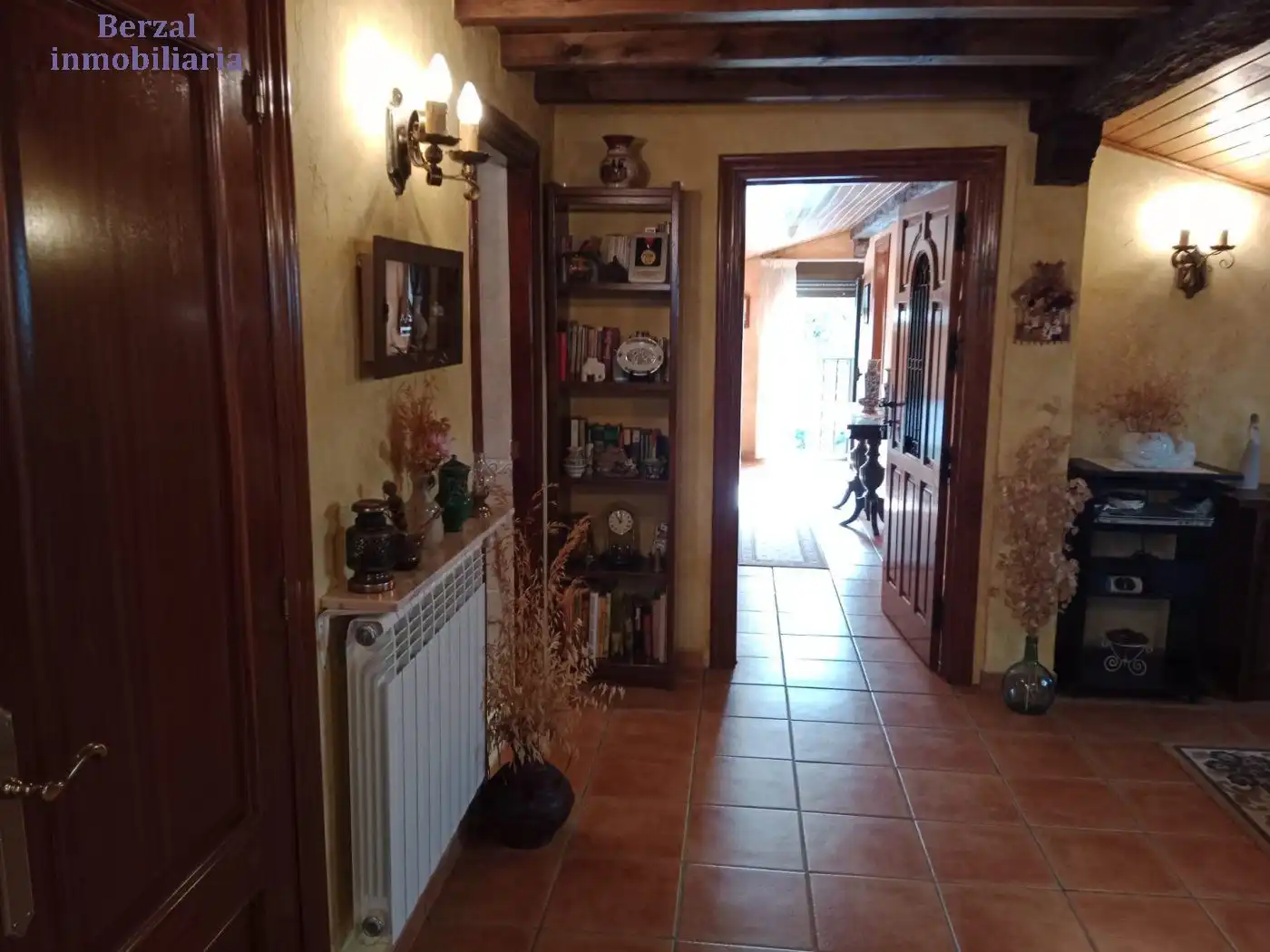 Haus mit Garten zum Verkauf in Calle Senda de Bueyo, imagen 32