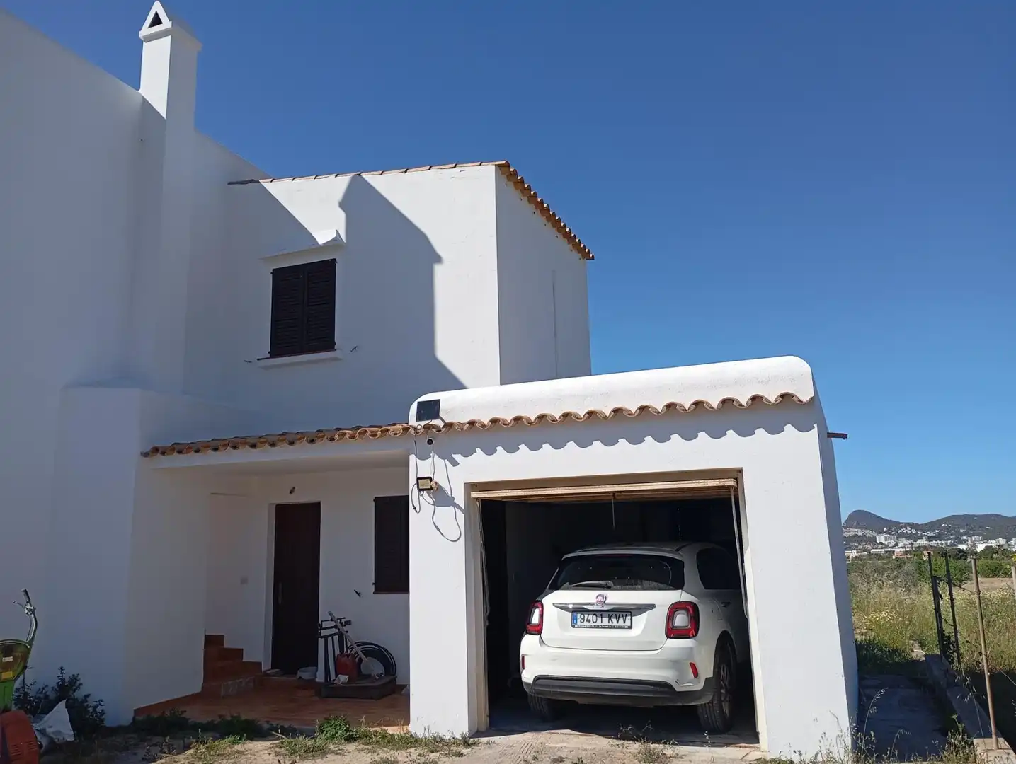 Villa con terrazza in vendita a Sant Agustí-Cala de Bou, imagen 6