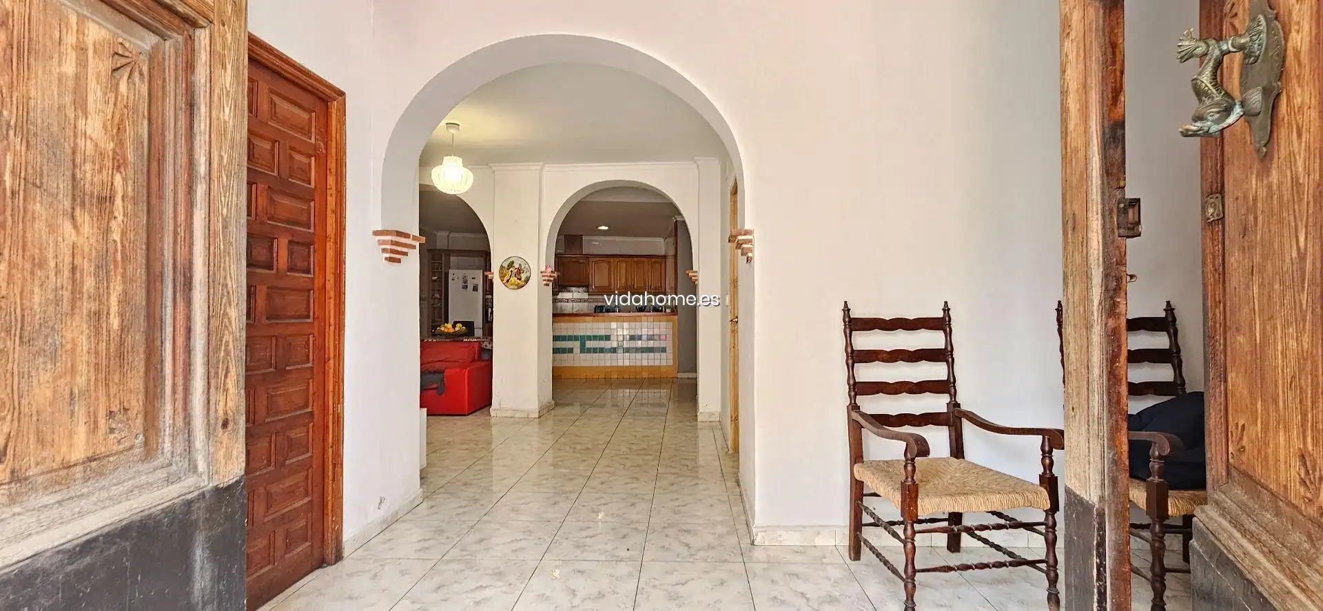 Houses for sale in Oliva