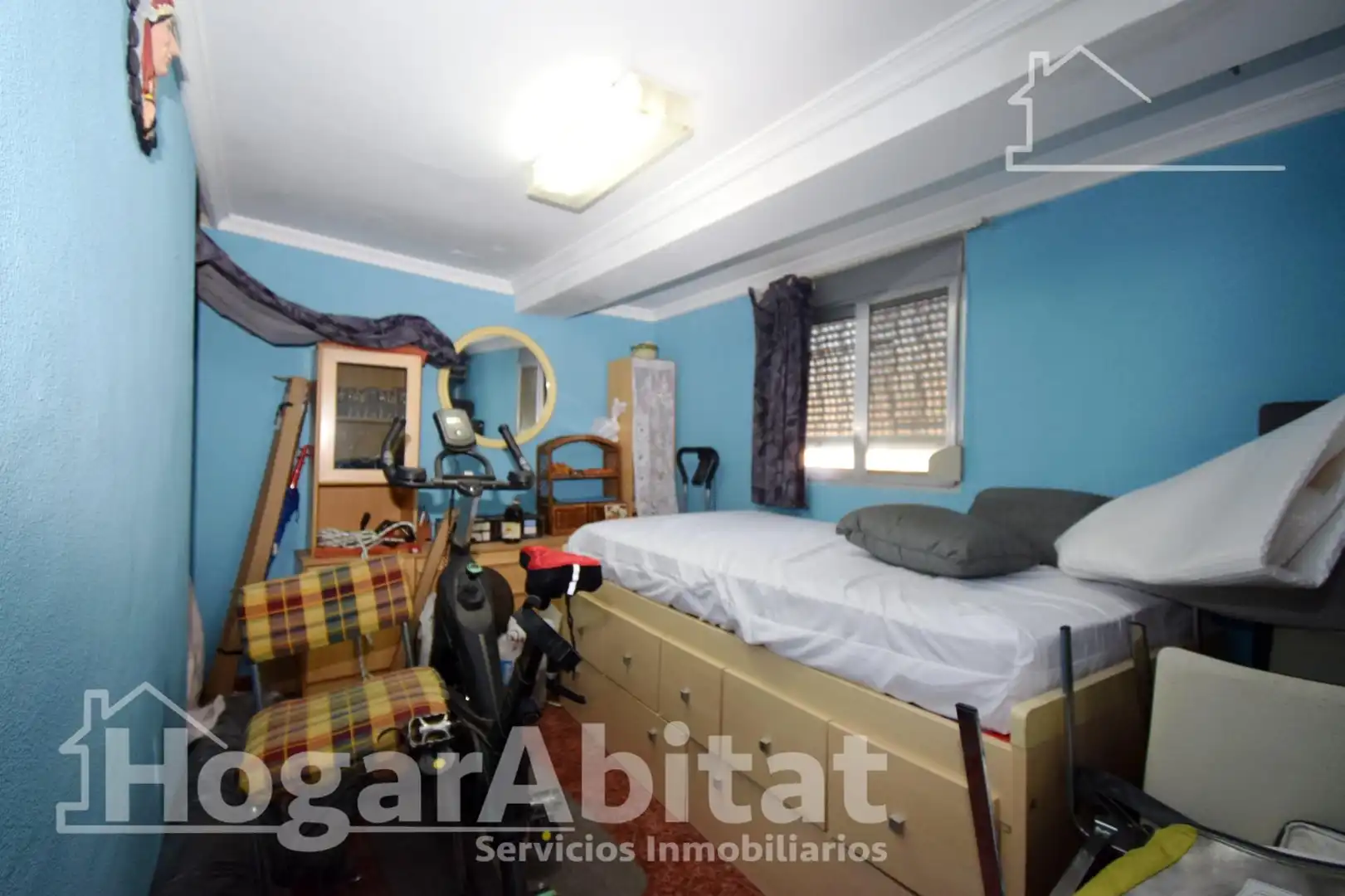 Habitación de Piso en venta en Montserrat con Aire acondicionado, Calefacción y Terraza