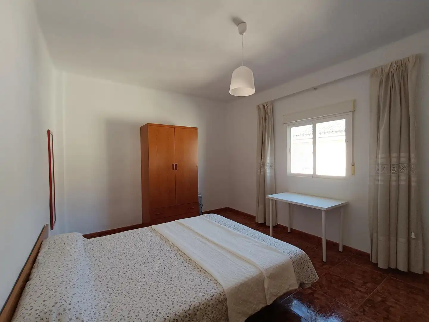 Flat for rent in Calle Calle de la Paloma, 9, Pajaritos