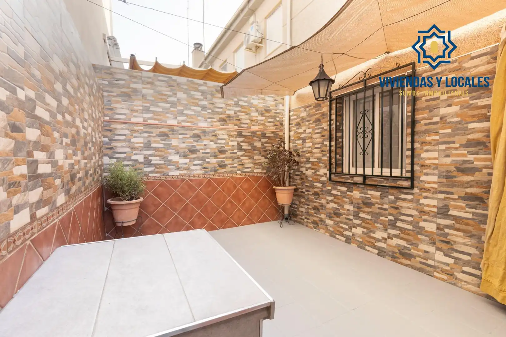 Reihenhaus mit Terrasse zum Verkauf in San Francisco - Chorillo, imagen 28