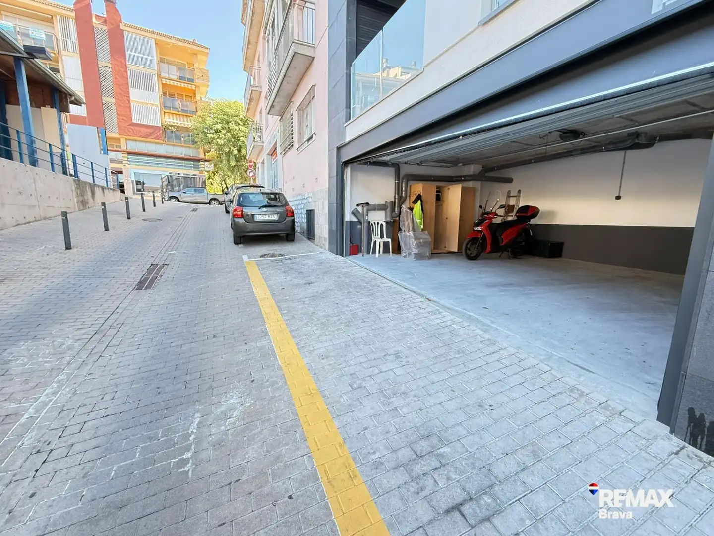 Individuale in affitto a Centre, imagen 2