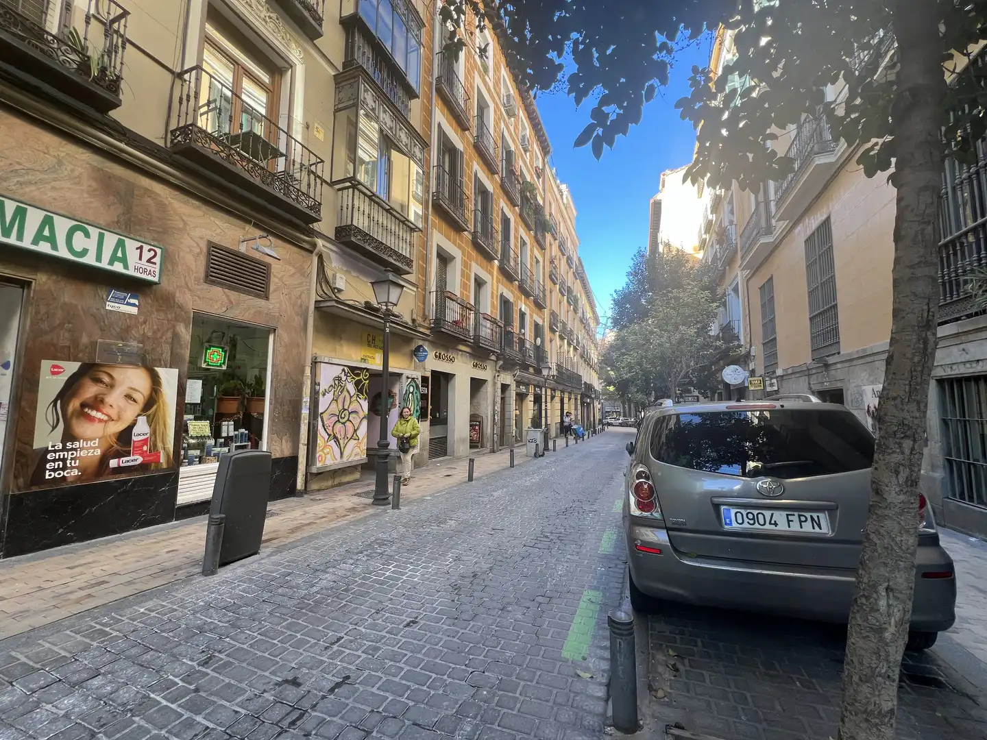 Parking à vendre à Calle de la Madera, imagen 12