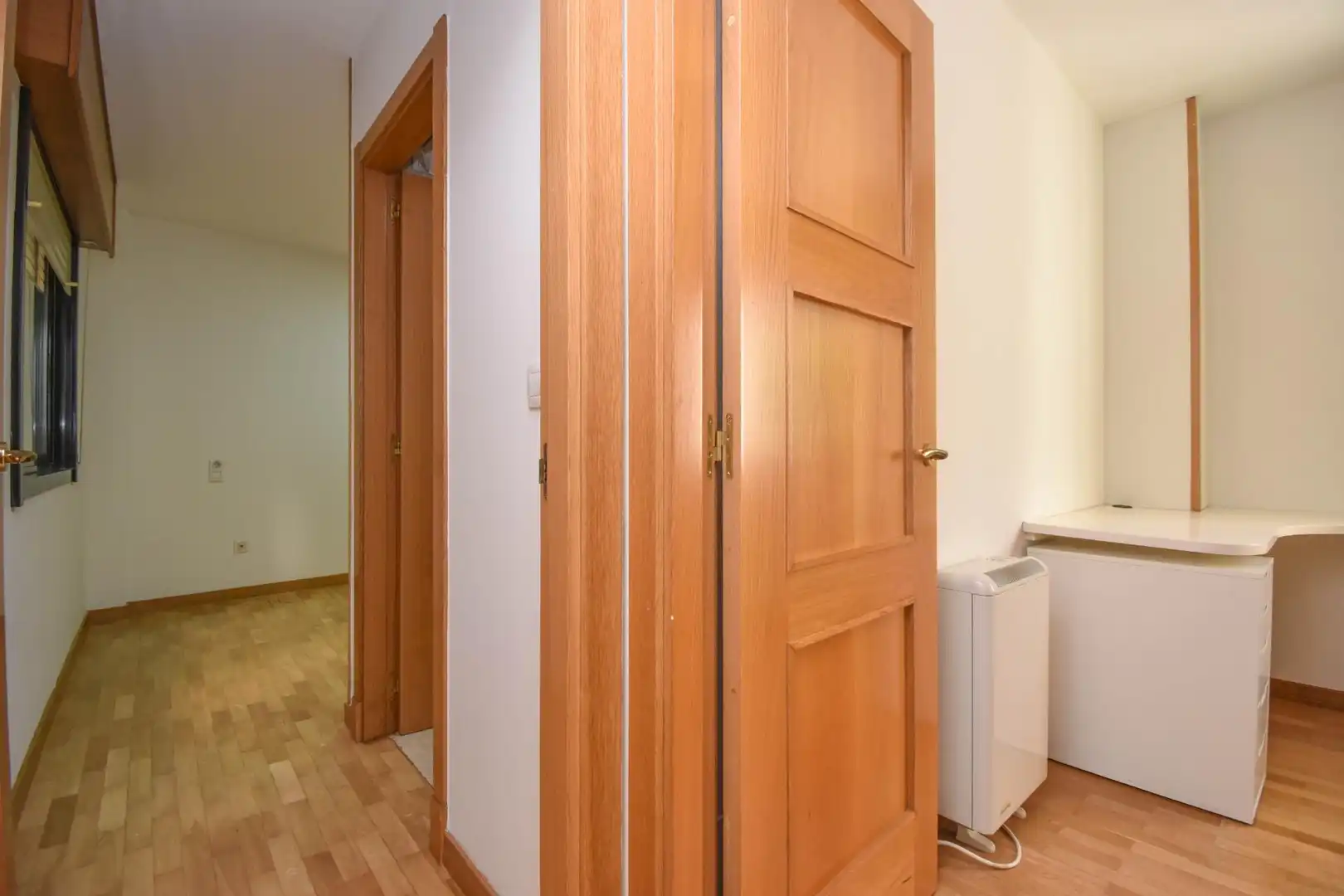 Wohnung zur Miete in Cambre  mit Heizung
