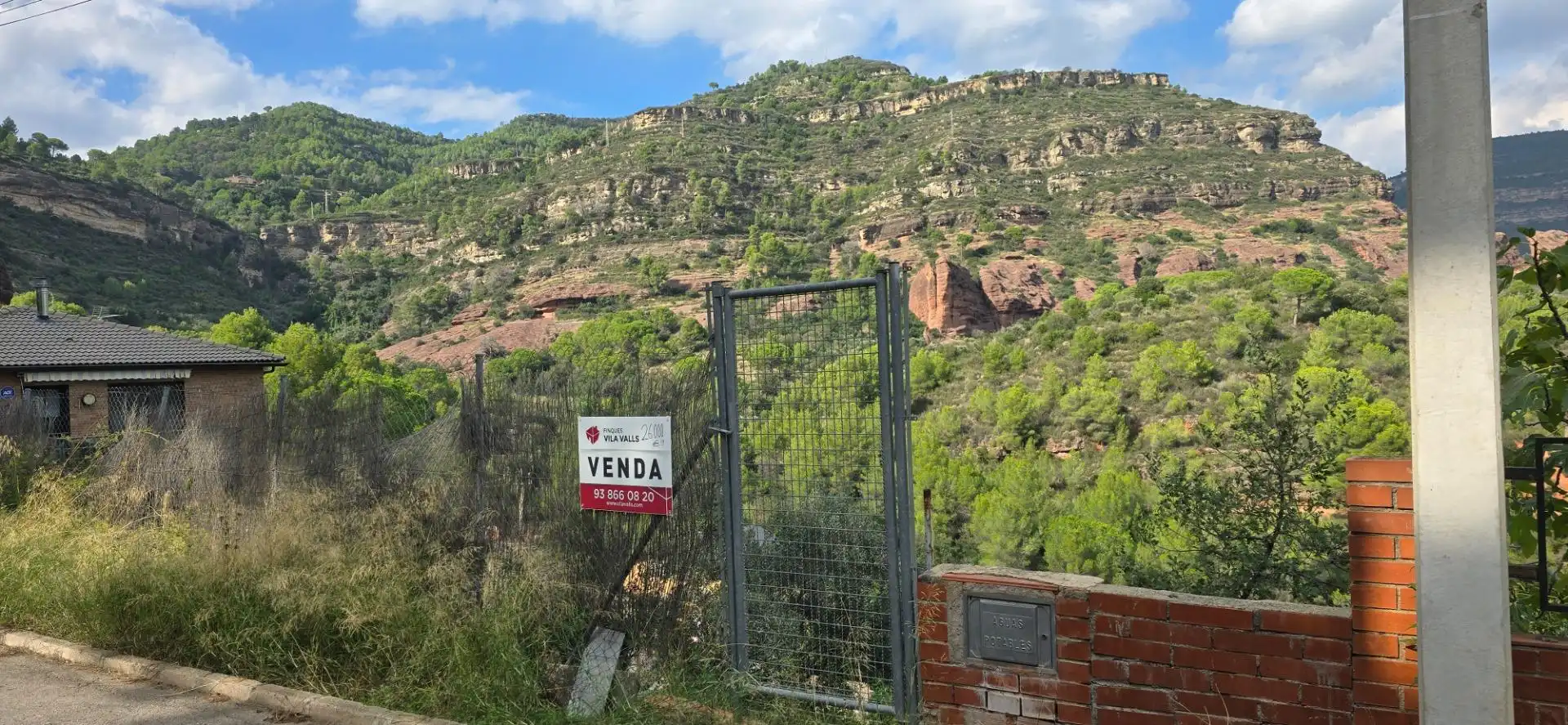Terrenys i solars en venda a Sant Feliu de Codines, imagen 2