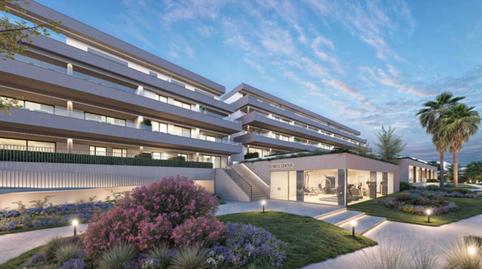 Foto 4 de Àtic en venda a Villa Borghese, 20, Valle Romano Golf, Málaga