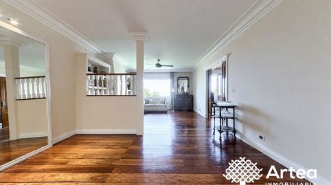 Foto 4 de Piso en venta en Atxekolandeta Kalea, 17a, Neguri, Getxo