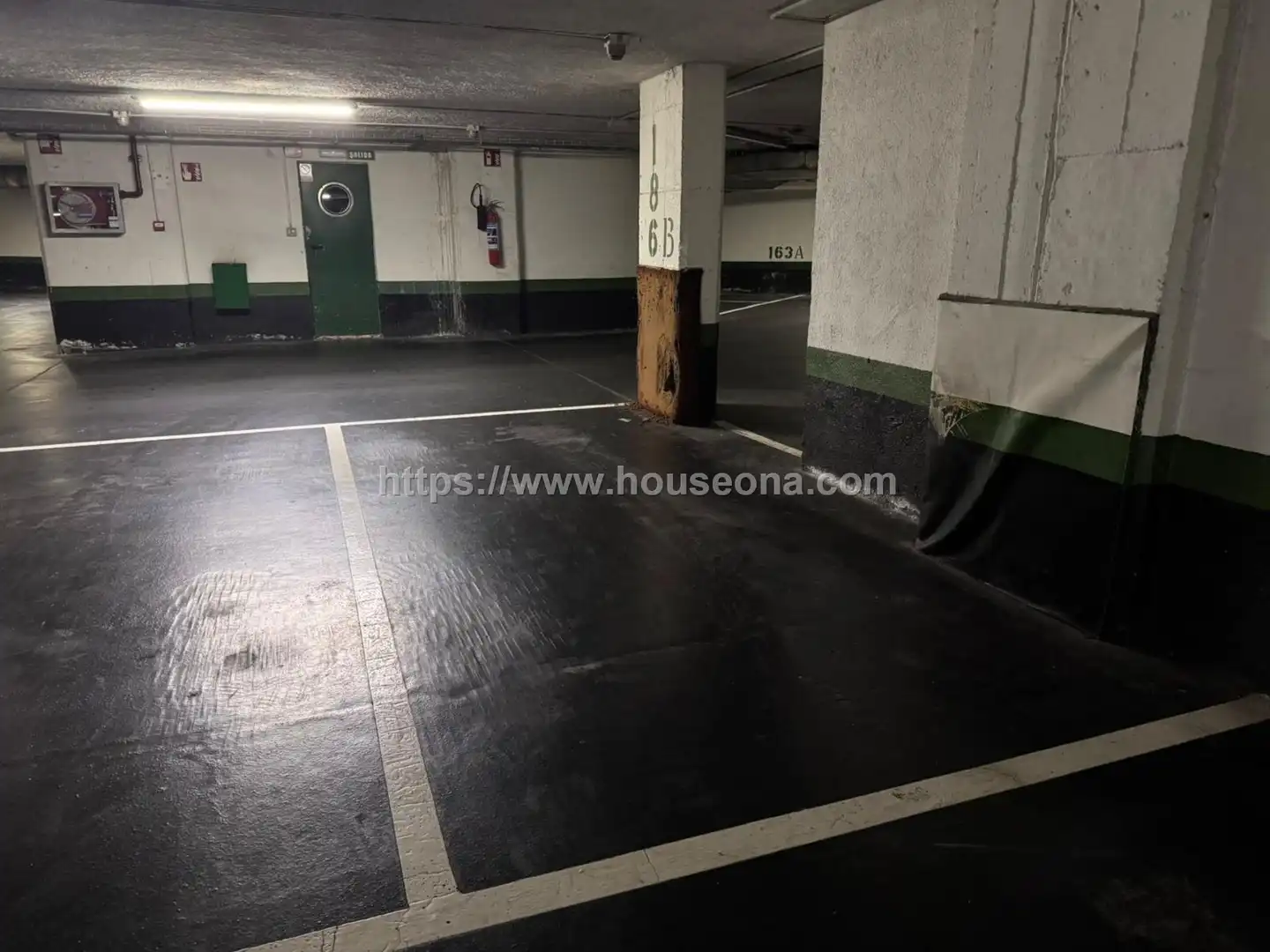 Parkplatz zum Verkauf in Abando - Albia, imagen 5