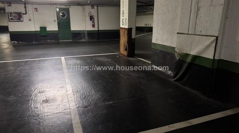 Foto 5 de Garaje en venta en Ensanche - Moyua - Diputación, Bilbao