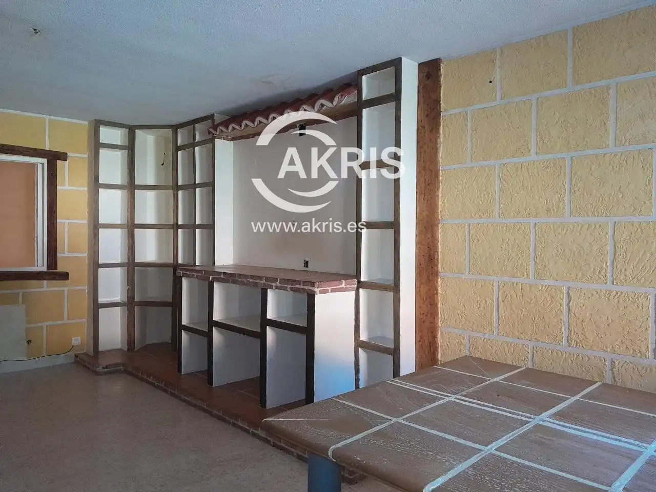 Chalet en venta en Calle el Viso de San Juan, imagen 6