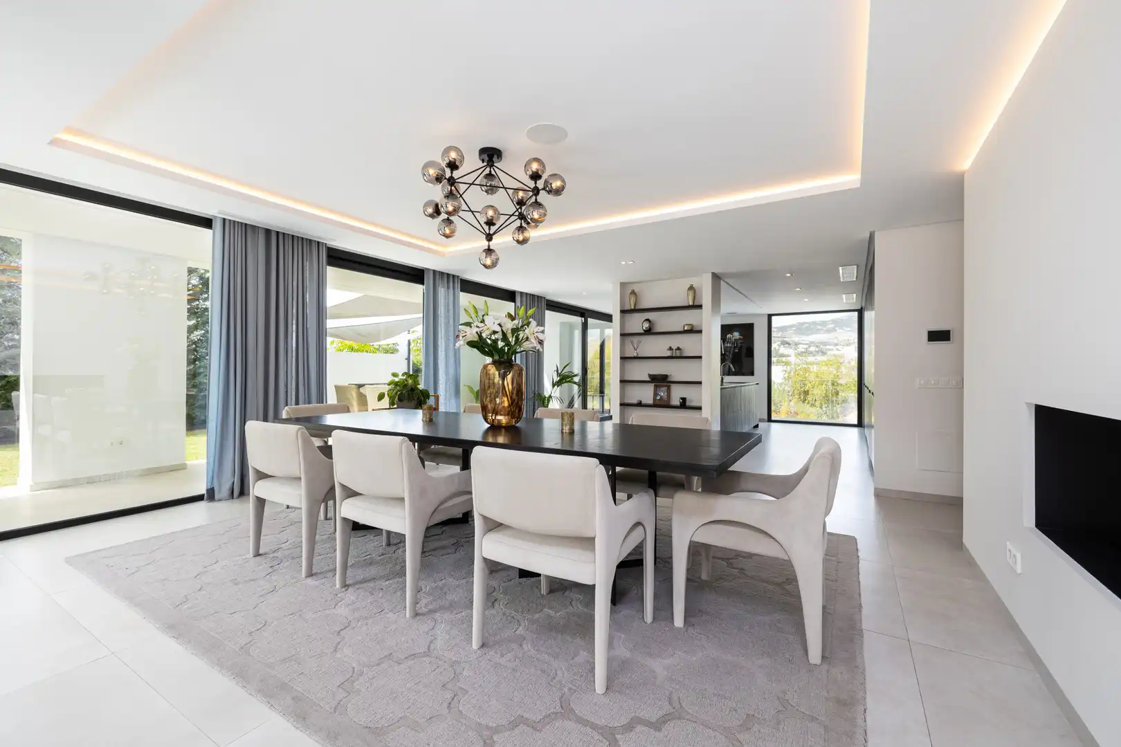 Maison avec terrasse à vendre à Nueva Andalucía, imagen 5