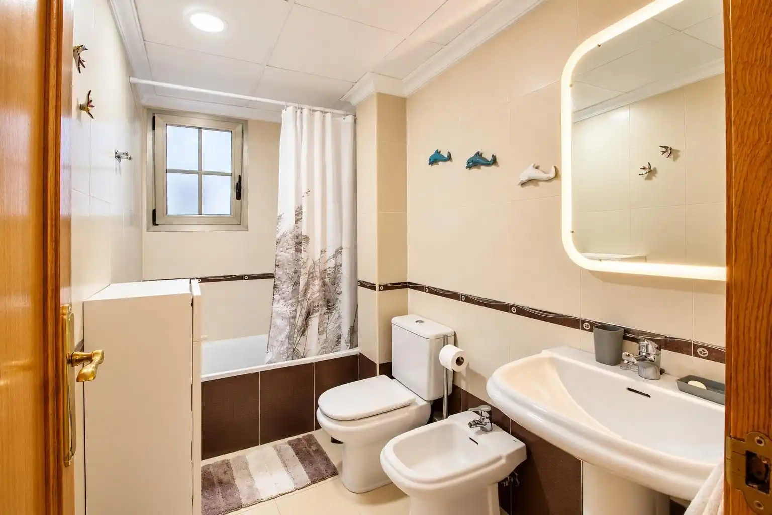 Apartament amb terrassa en venda a Centro, imagen 30