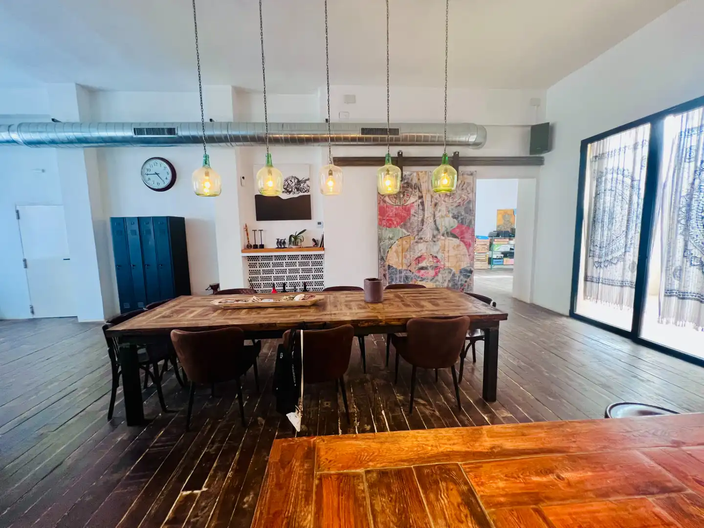 Comedor de Casa o chalet en venta en Petrer, Alicante