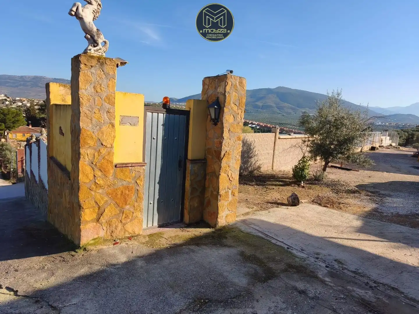 Xalet en venda a Puente Tablas - Puente Nuevo - Cerro Molina, imagen 2