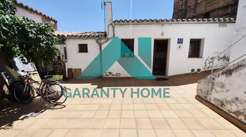 Foto 5 de Apartament en venda a Casco Antiguo, Cáceres Capital