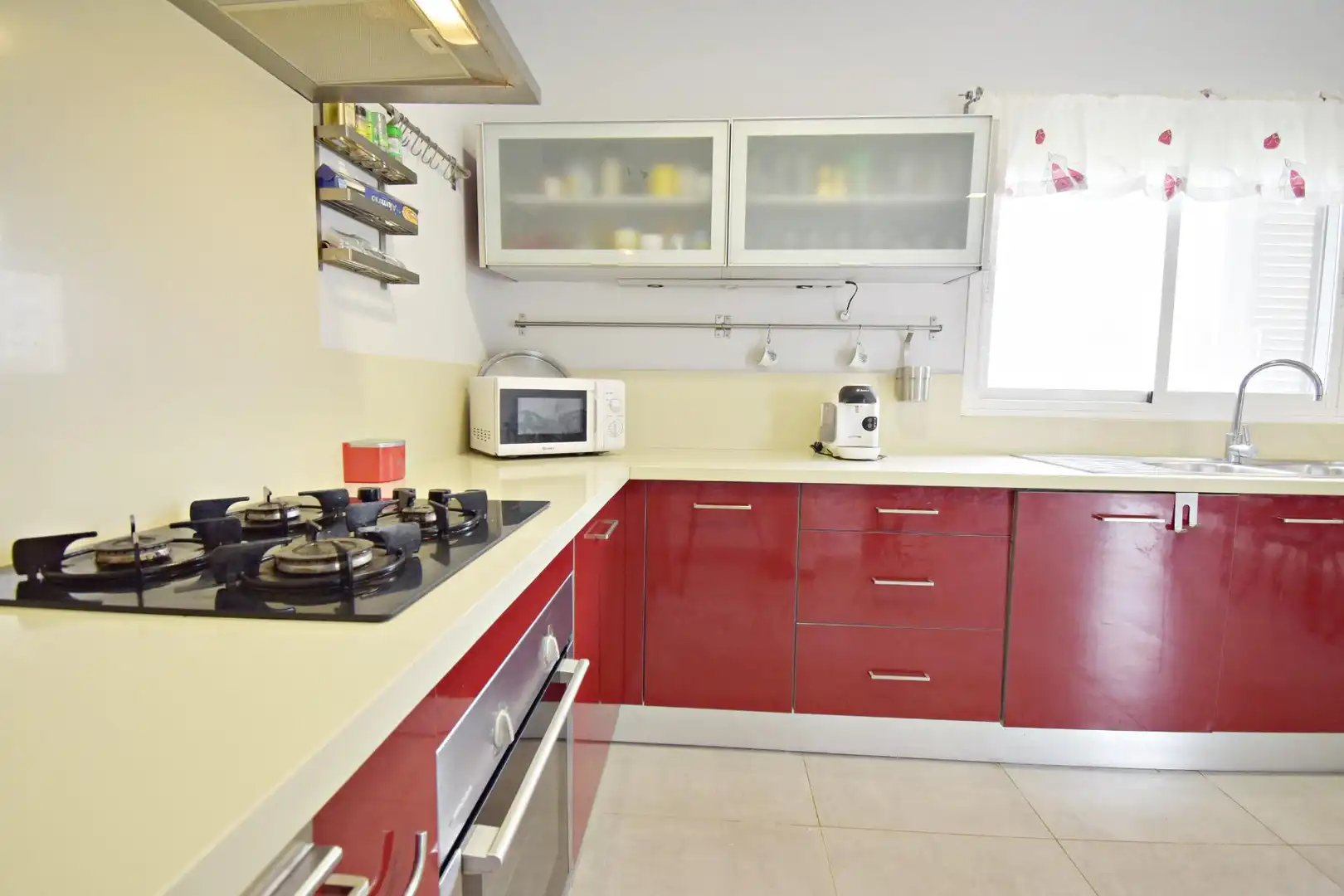 Country homes for sale in Santiago - Coronación