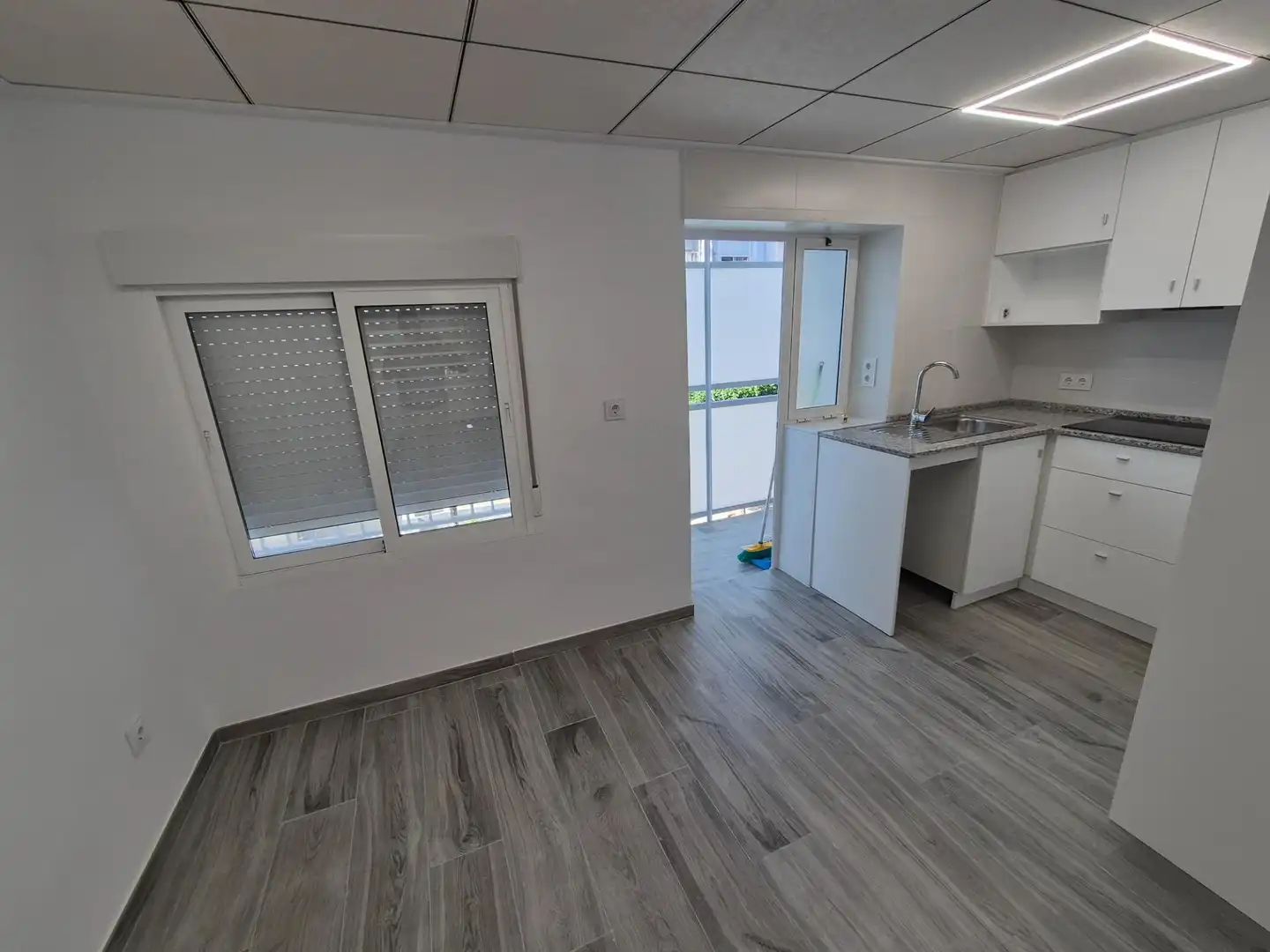 Flat for rent in Las Trescientas - San Francisco - Ciudad Vergel