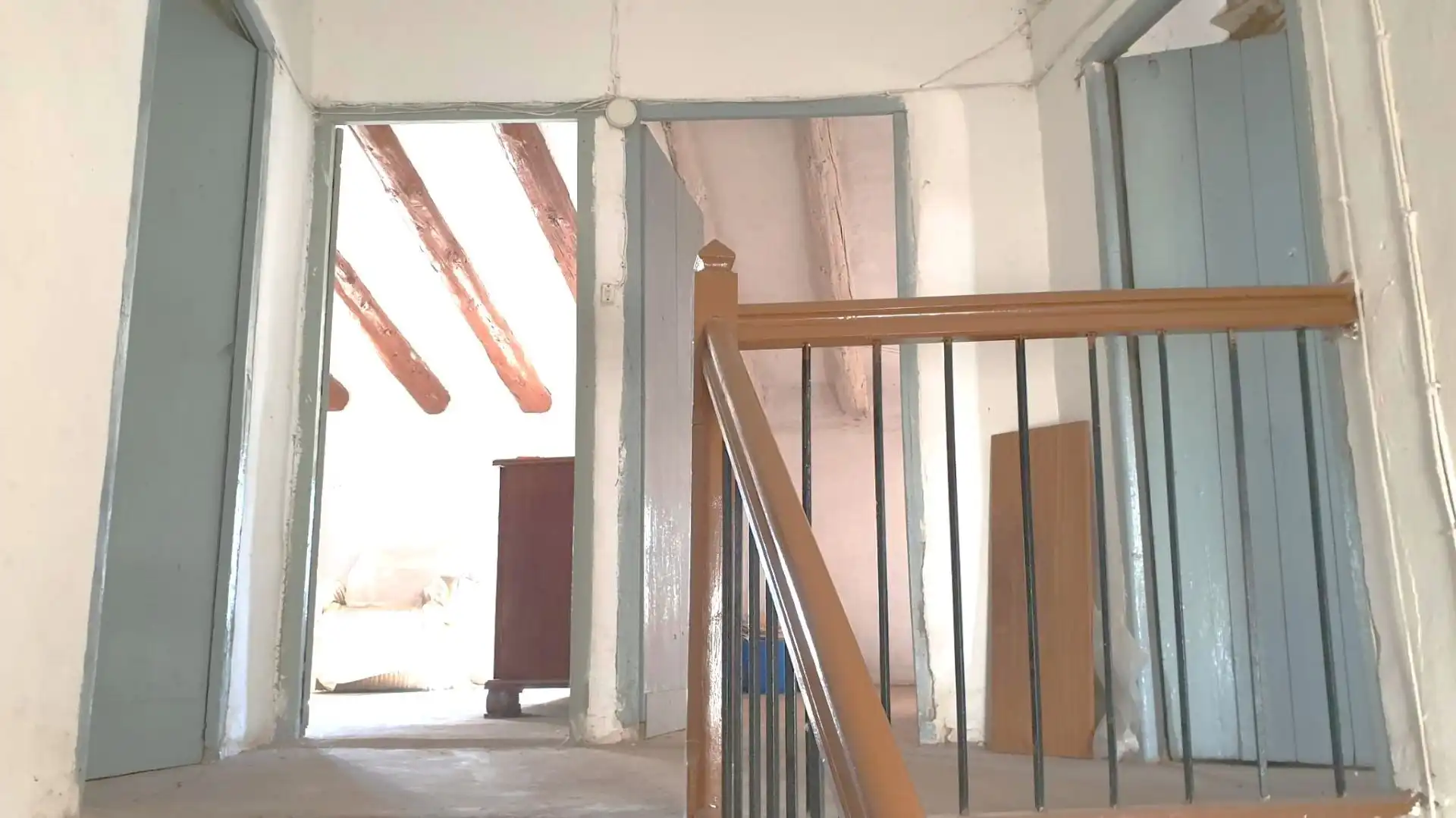Finca rústica en venta en Cetina