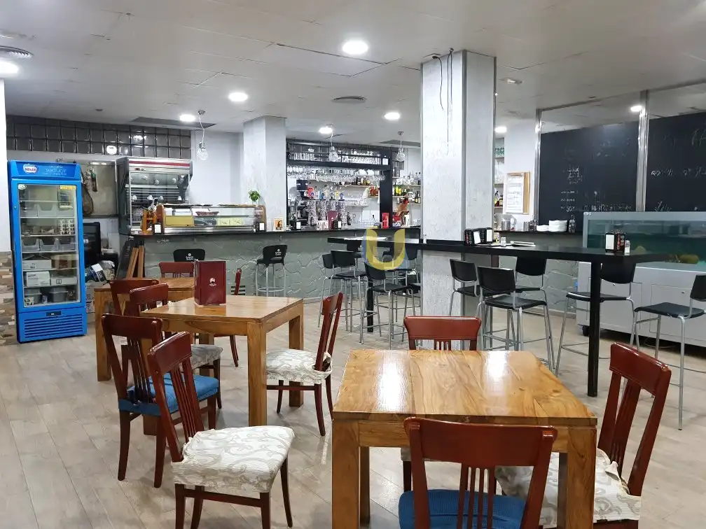 Local en traspaso en  Madrid Capital