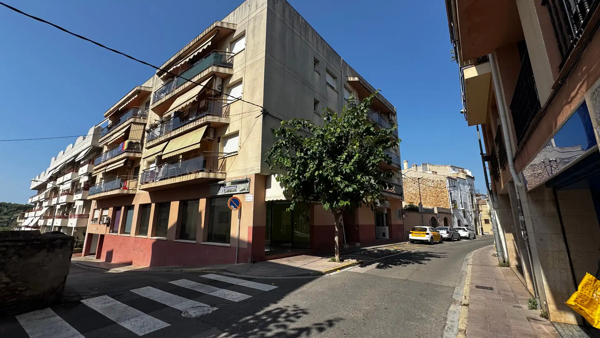 Local comercial en alquiler en Centre, imagen 2