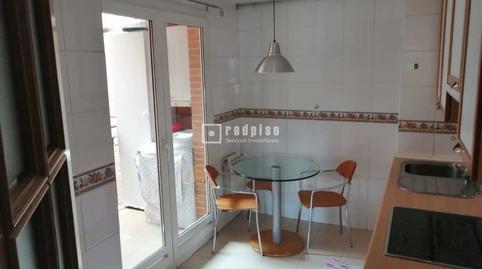 Photo 5 of Flat to rent in Mozart, Casa de Campo, Madrid