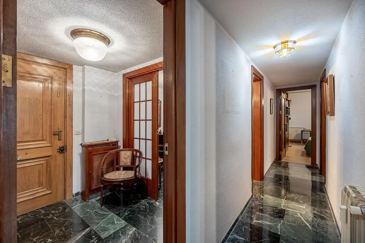 Flat with lift for sale in Beiro, imagen 22