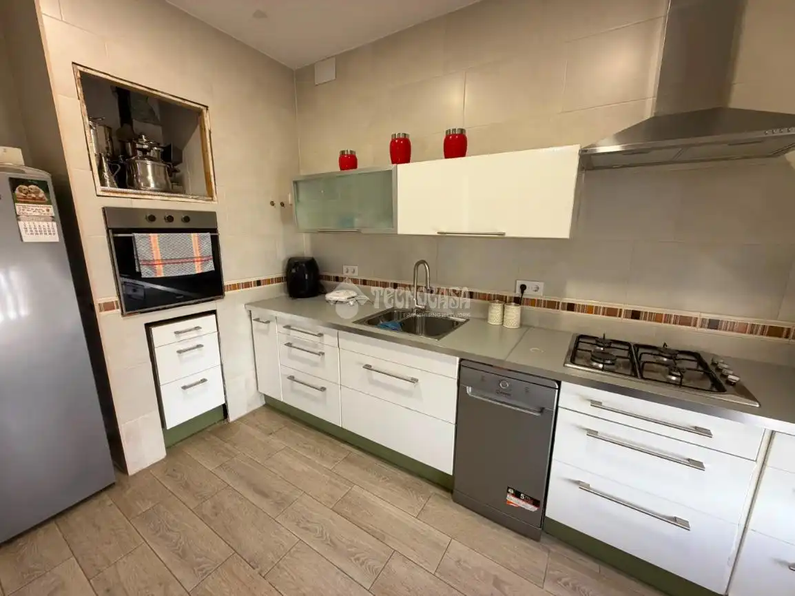 Maison jumelée à vendre à La Banda - Campo de Fútbol, imagen 4