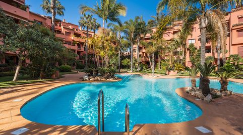 Photo 2 of Flat for rent in Las Chapas - Alicate Playa, Marbella