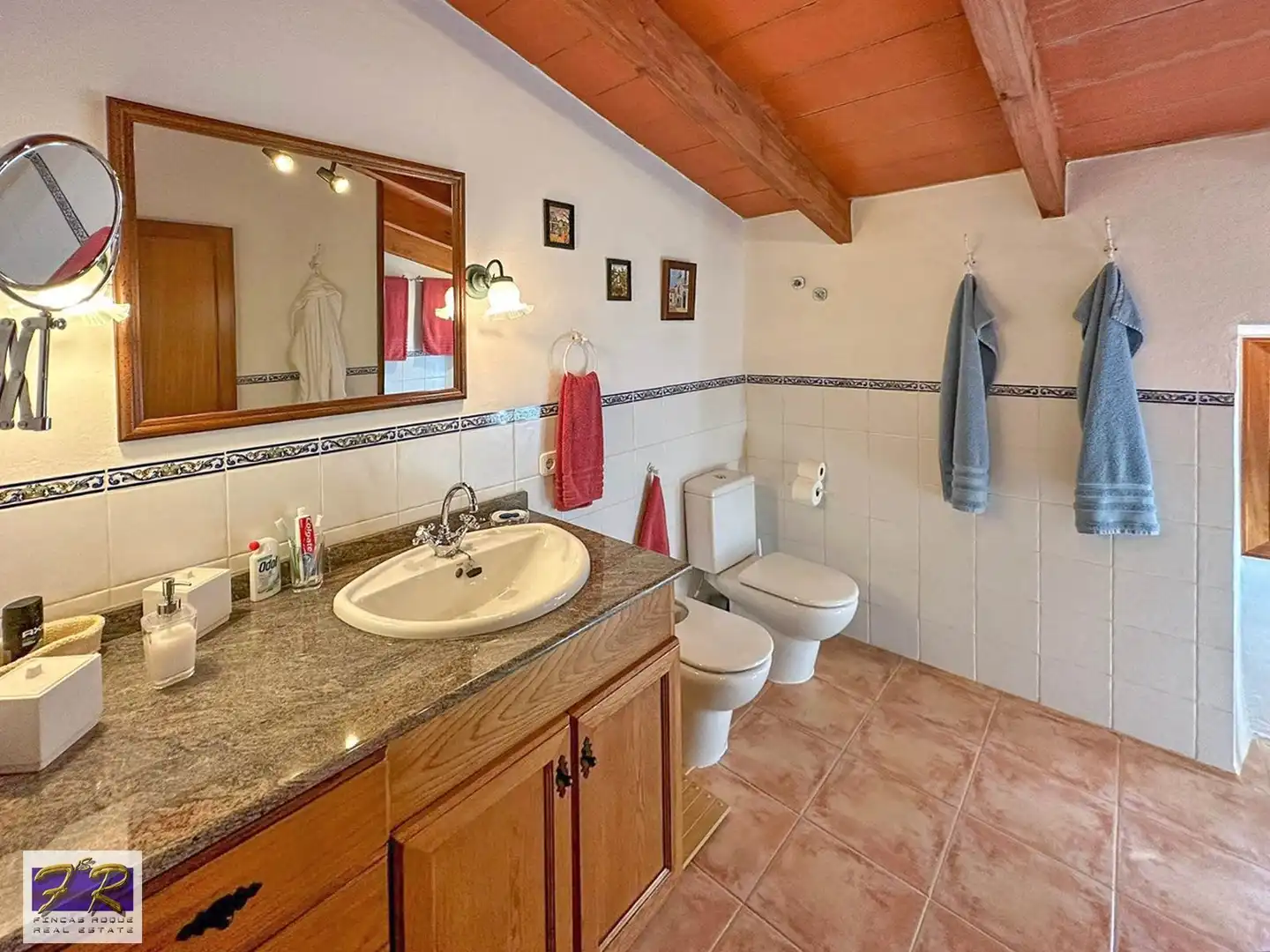 Villa con piscina in vendita a Bacarés - Manresa - Bonaire, imagen 7