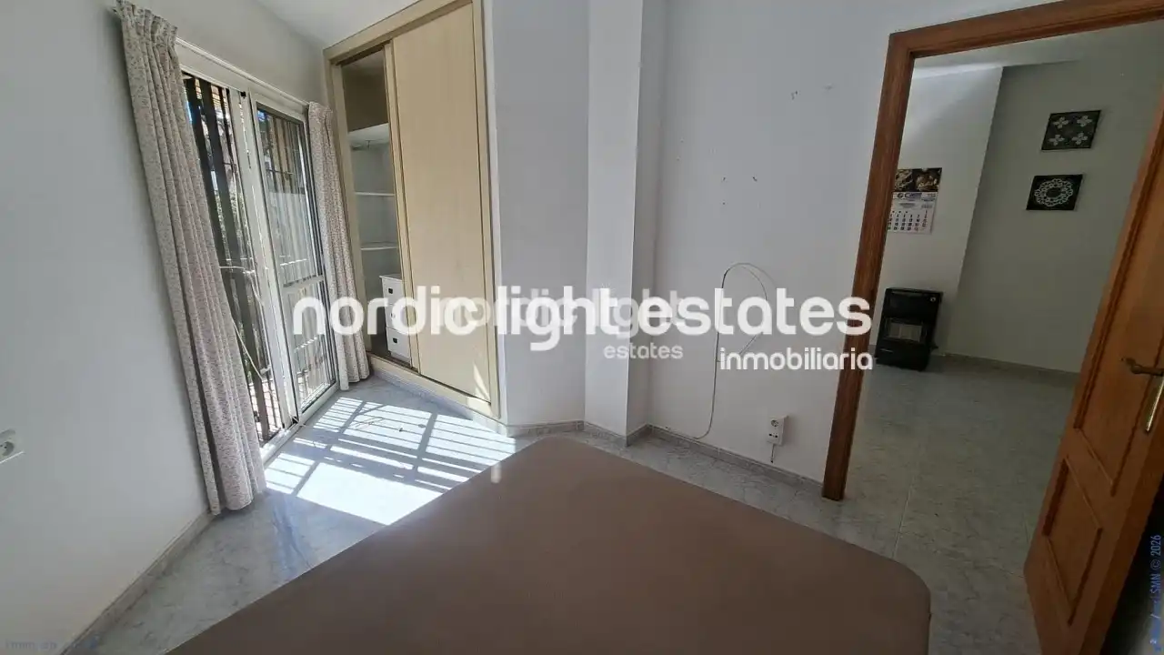 Wohnung zum Verkauf in Burriana