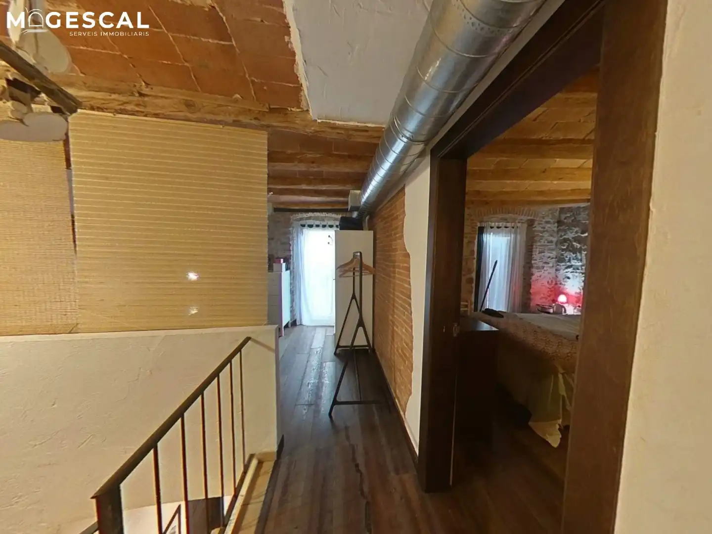 Finca rústica en venta en RAVAL DEL REMEI, Caldes de Montbui