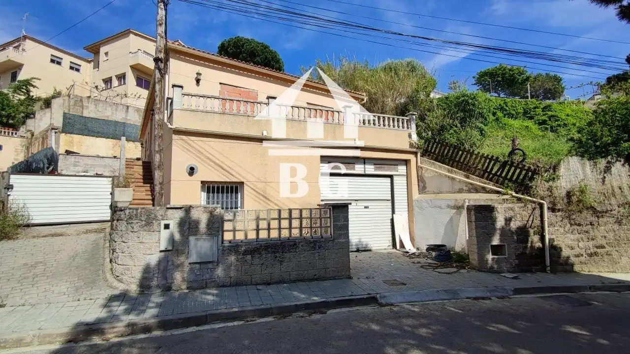Villa avec jardin à vendre à valencia