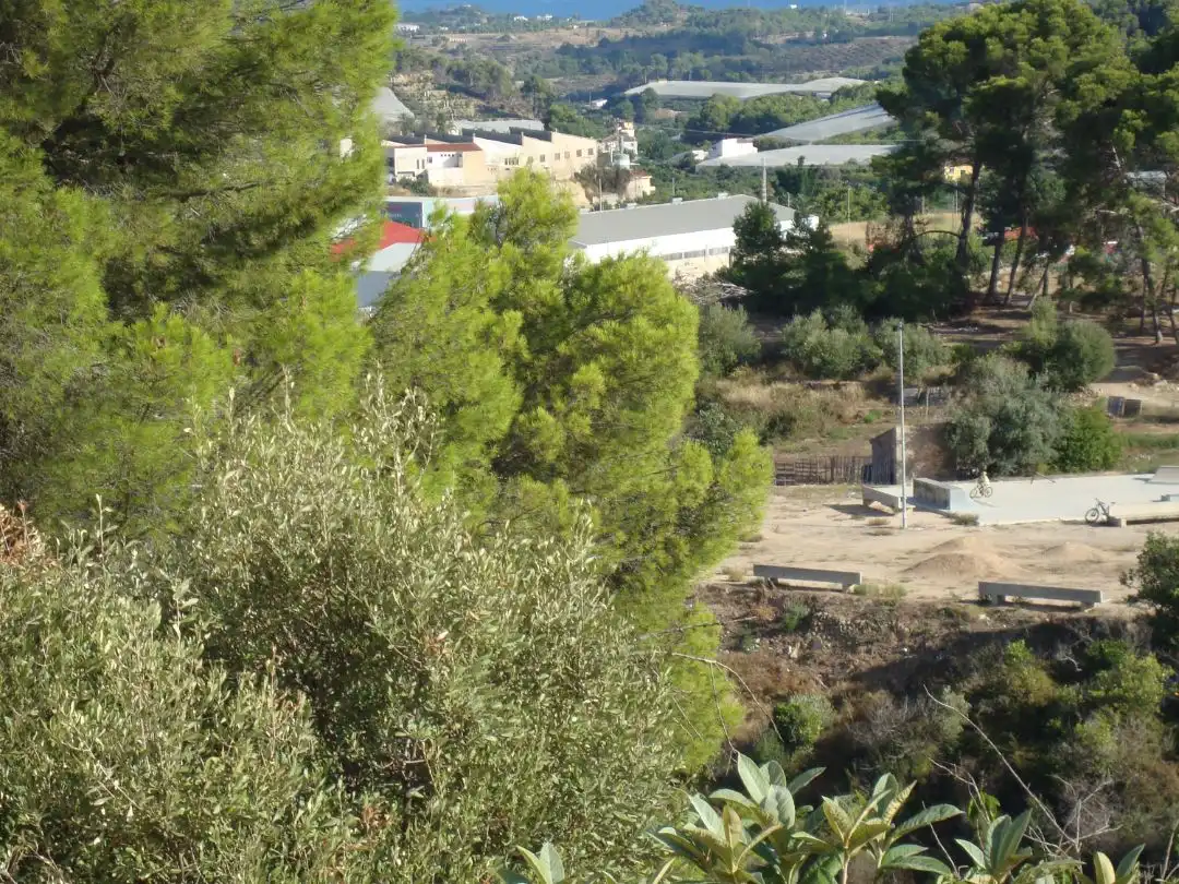 Terreno residencial en venta en Carrer Barceloneta 16
