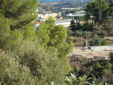 Terreny residencial en venda a Carrer Barceloneta 16