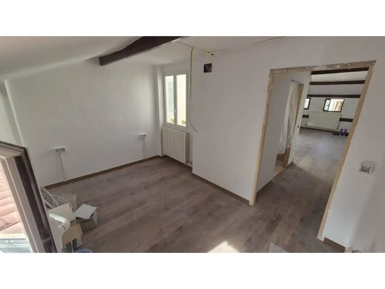 Wohnung zur Miete in Calle Avenida de Colón, Residencia