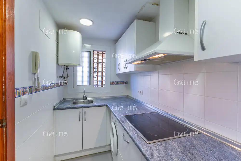 Estudio en venta en La Pobla de Farnals, Valencia