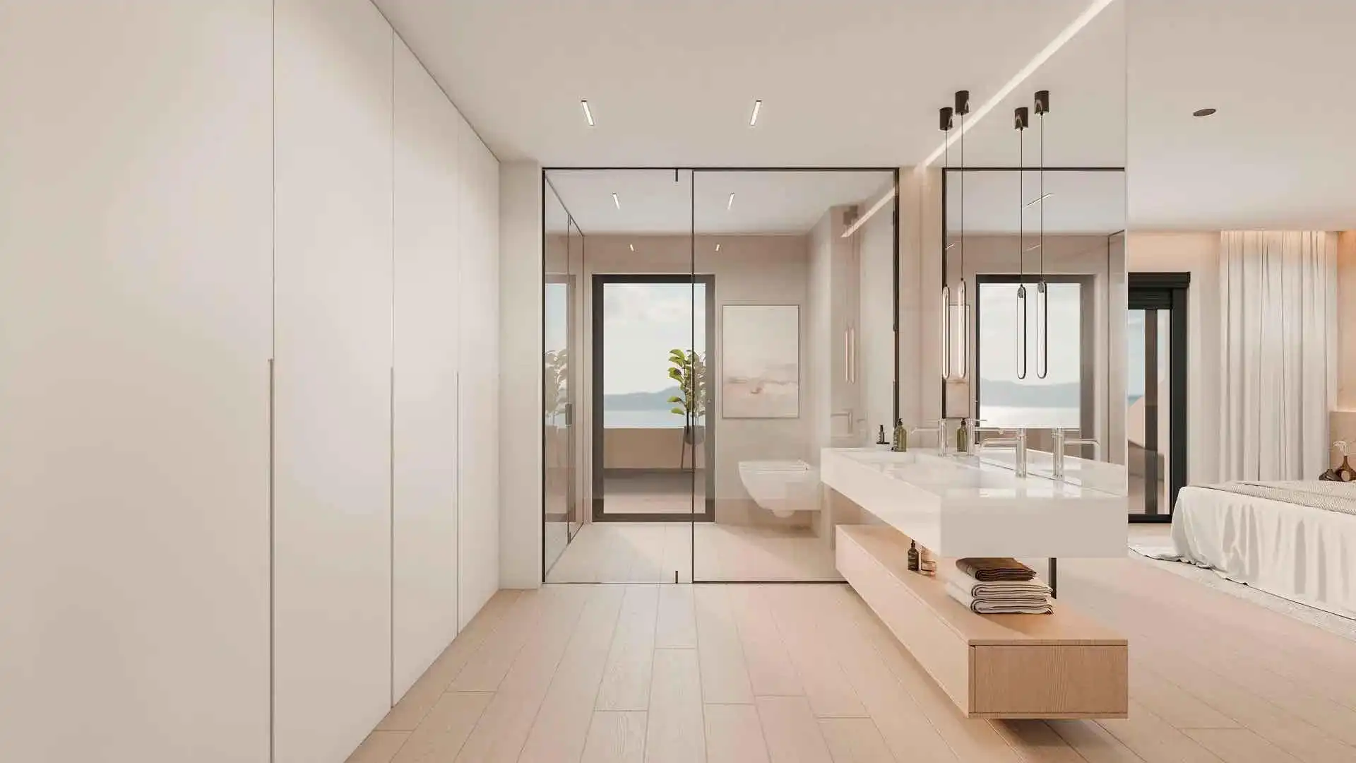 Wohnung mit Pool zum Verkauf in Las Gaviotas  - Carvajal, imagen 15