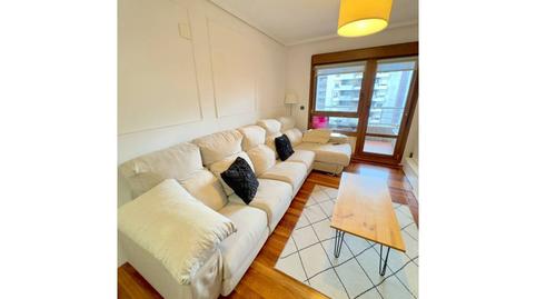 Foto 4 de Piso en venta en Calle Jauregizahar, Amorebieta-Etxano, Bizkaia