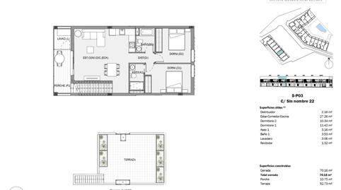 Photo 2 of Attic for sale in Son Ferriol, Illes Balears