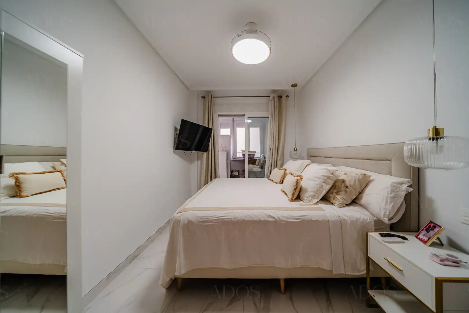 Habitación de Piso en venta en Aguadulce