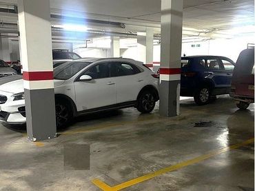 Einzelparkplatz zur Miete in Valdepeñas