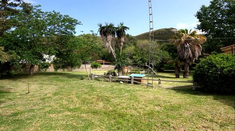 Foto 5 de Casa o chalet en venta en El Cuartón - El Bujeo, Tarifa