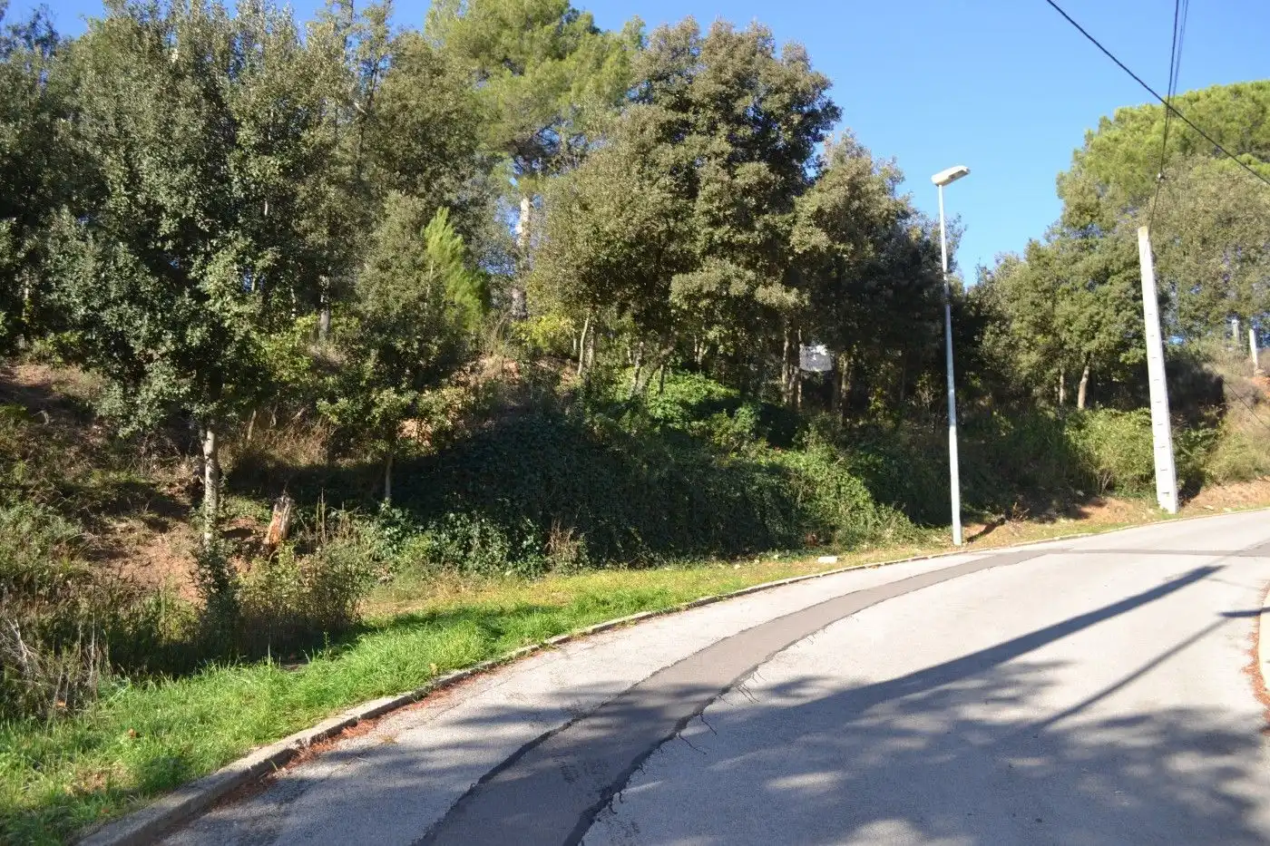 Residential land for sale in El Racó - Sant Feliu del Racó, imagen 11
