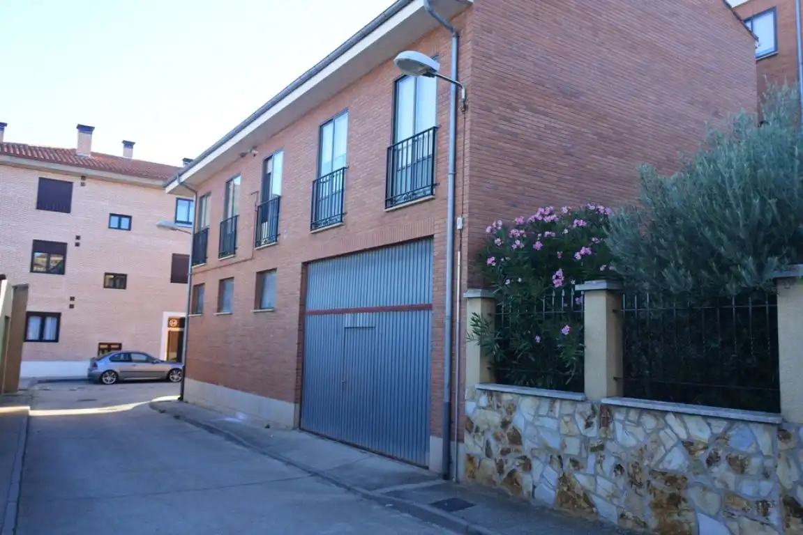 Apartments for rent in Lerma