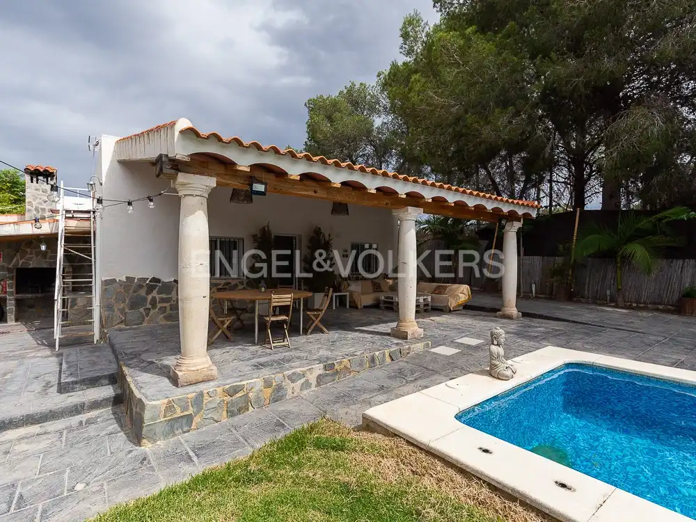 Lands and plots for sale in Vilamarxant, imagen 96