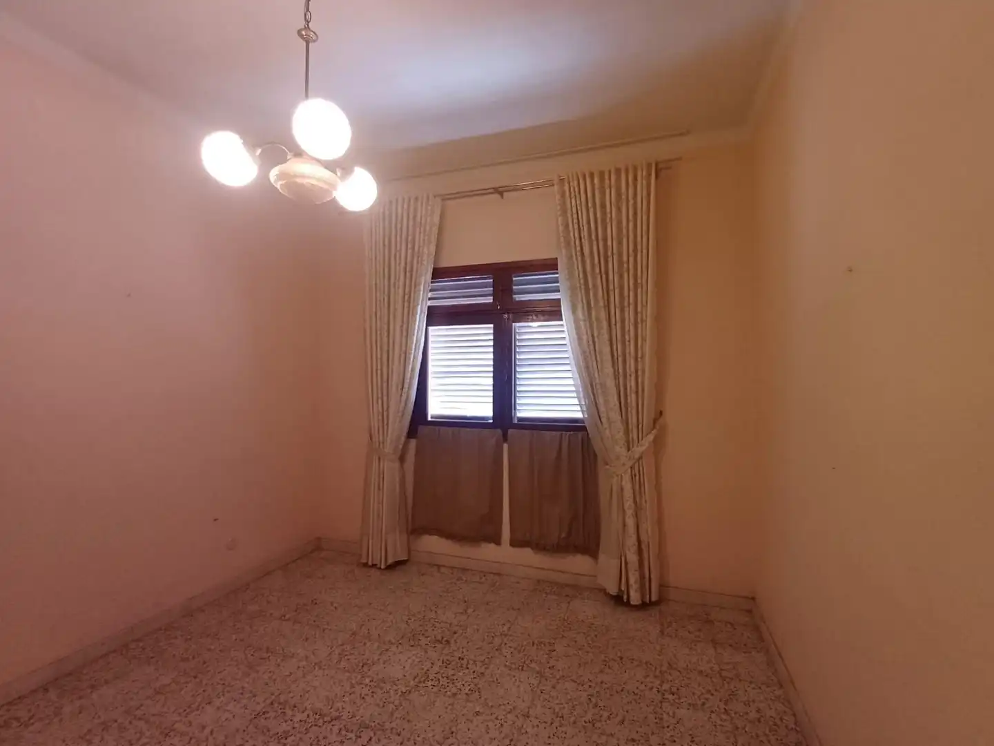 Comedor de Casa adosada en venta en Santa Brígida con Terraza y Alarma